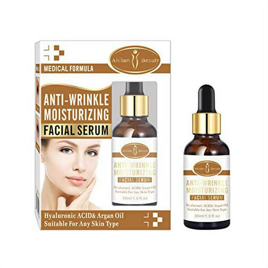 Aichun Beauty Anti-Wrinkle Moisturizing Facial Serum - 30ml