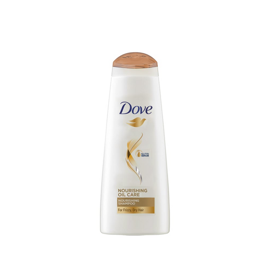 Dove Shampoo Nourishing Oil Care - 200ml