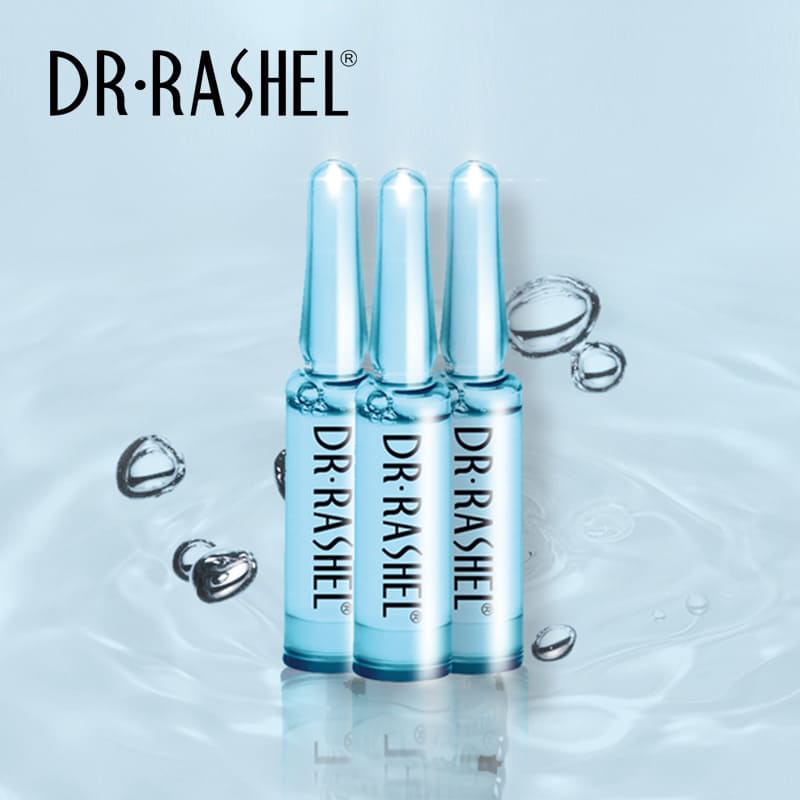 Dr. Rashel Hyaluronic Acid Ampoule Serum
