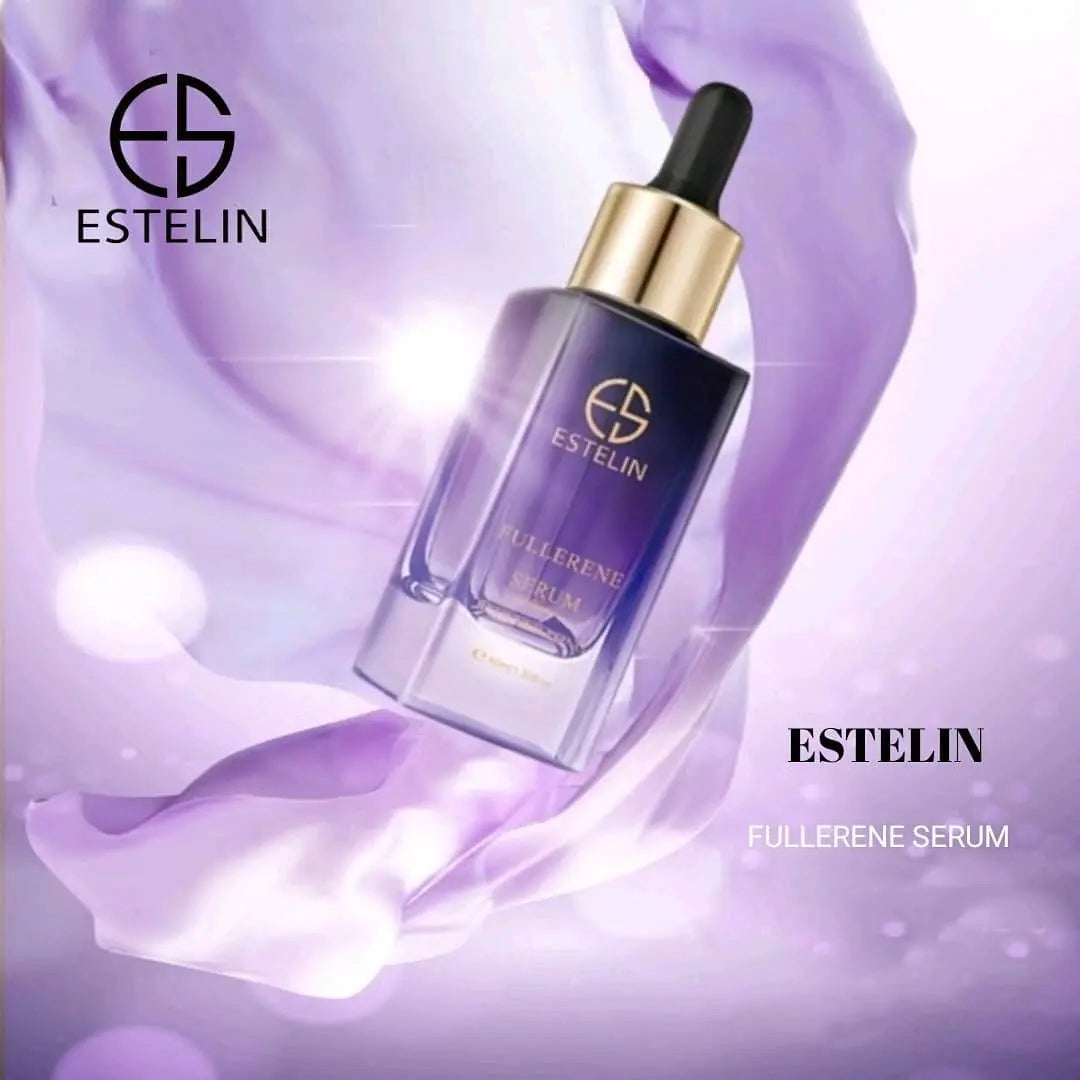 ESTELIN Fullerene Regenerating Serum