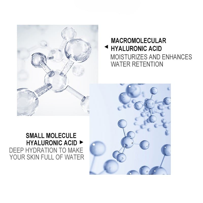 Dr. Rashel Hyaluronic Acid Ampoule Serum