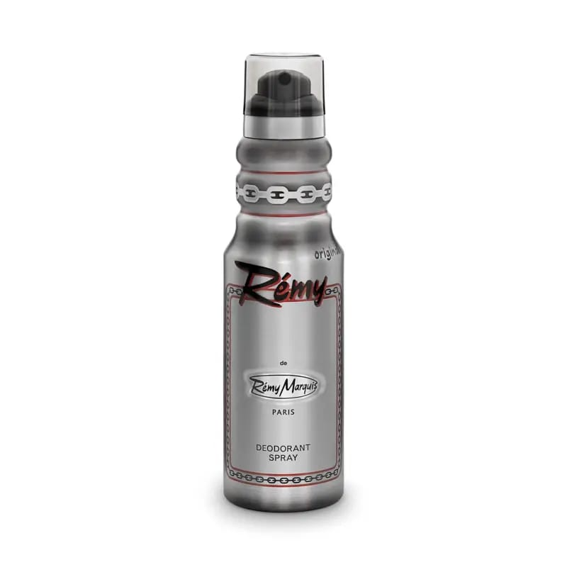 Remy Body Spray For Man by Remy Marquis - 175ml