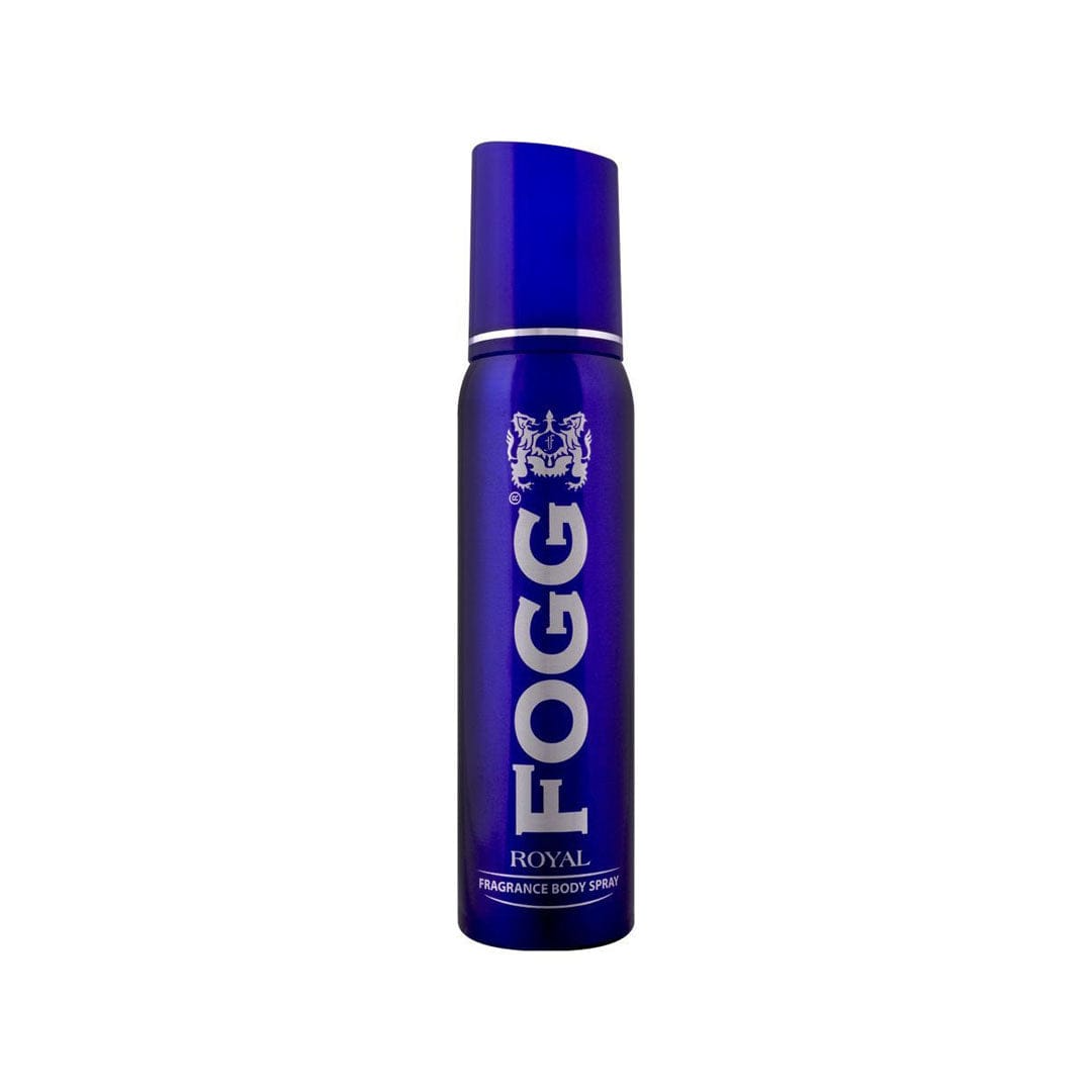 Fogg Royal Body Spray 120ml