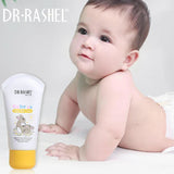 Dr.Rashel Baby Diaper Rash Cream 70g