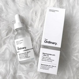 The Ordinary Niacinamide 10% + Zinc 1% Supersize Serum - 30ml