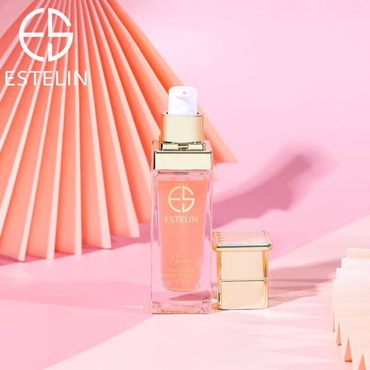 ESTELIN BLOSSOMS Micro-Nutritive SERUM