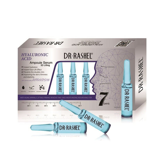 Dr. Rashel Hyaluronic Acid Ampoule Serum