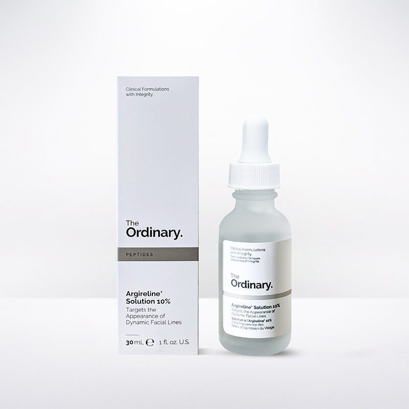 The Ordinary Argireline Solution 10% - 30ml