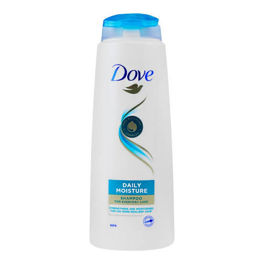 Dove Shampoo Daily Moisture - 200ml