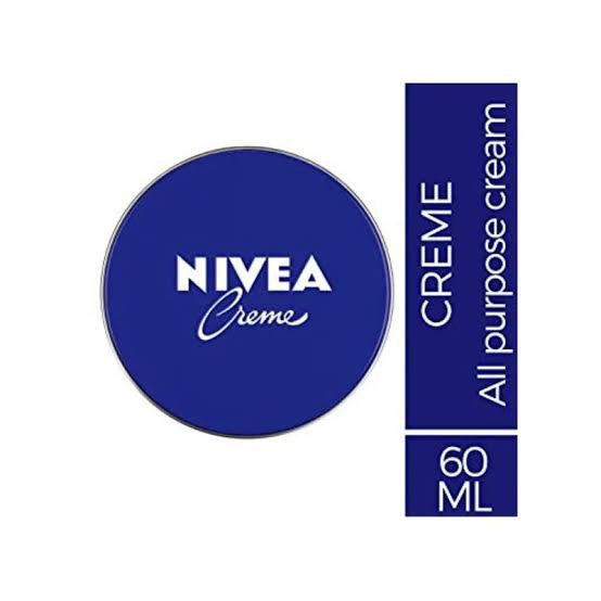 Nivea Moisturising Cream - 60ml
