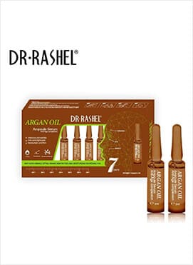 Dr Rashel Argan Oil Ampoule Serum