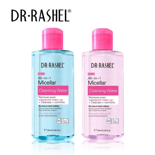 Dr Rashel All-in-1 Micellar Cleansing Water 300ml