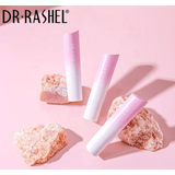 DR RASHEL Lip Balm Series Plumping & Hydrating Lips - Peach - 3g