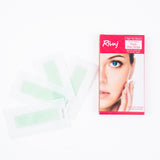 Rivaj Soft Pro-Salon Regular Face Wax Strips