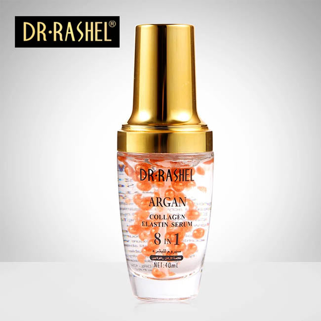 Dr Rashel Argan Collagen Elastin Face Serum, 40ml