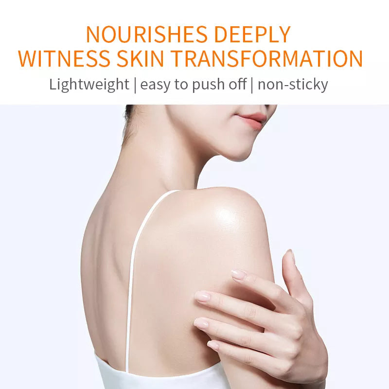Dr. Rashel Vitamin C Brightening & Nourishing Body Lotion 300ml