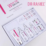 Dr Rashel Whitening Fade Series (Pack of 10)