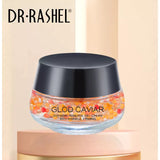 Dr. Rashel C Gold Caviar Supreme Renewal Gel Cream, 50g