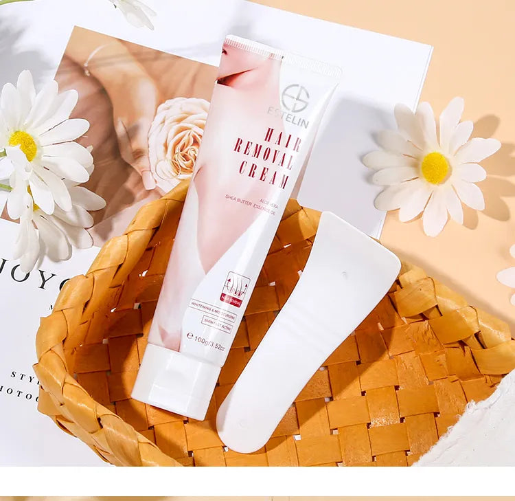 ESTELIN Hair Remove Cream