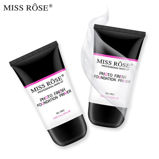 Miss Rose Photo Finish Face Primer
