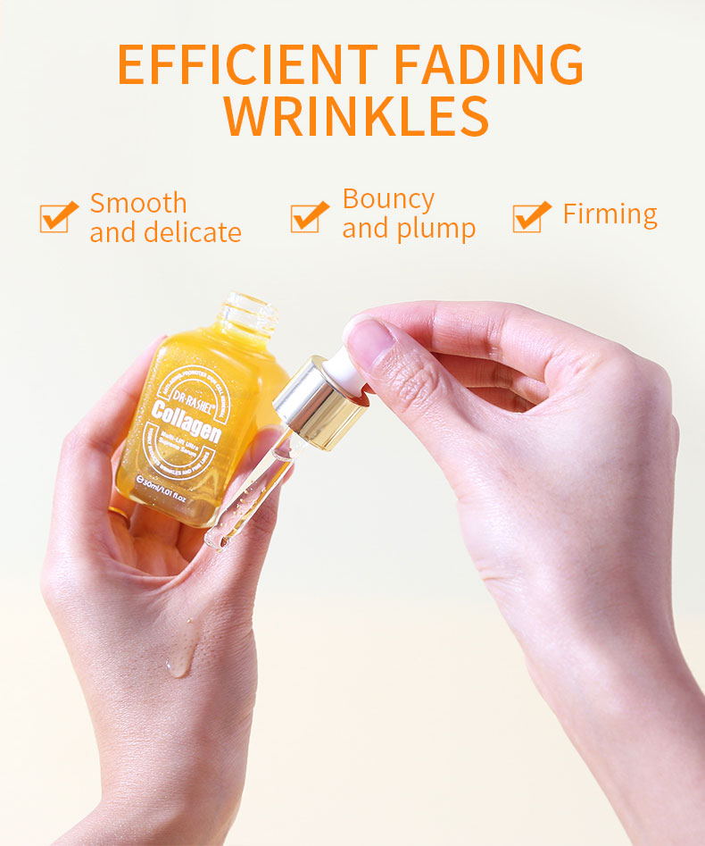 DR RASHEL Collagen Multi-lift Ultra Anti-aging Supreme Face Serum 30ml