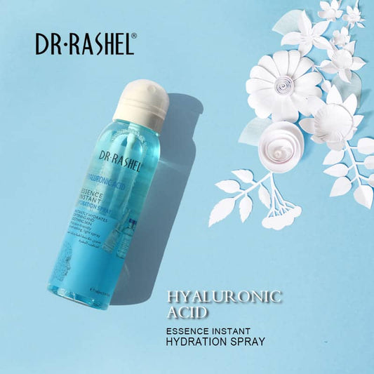 Dr Rashel Hyaluronic Acid Instant Hydration Essence Toner