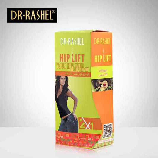 DR.RASHEL Avocado Collagen Hip lift Up