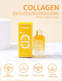 DR RASHEL Collagen Multi-Lift Ultra Anti-wrinkle Essence Toner 100ml