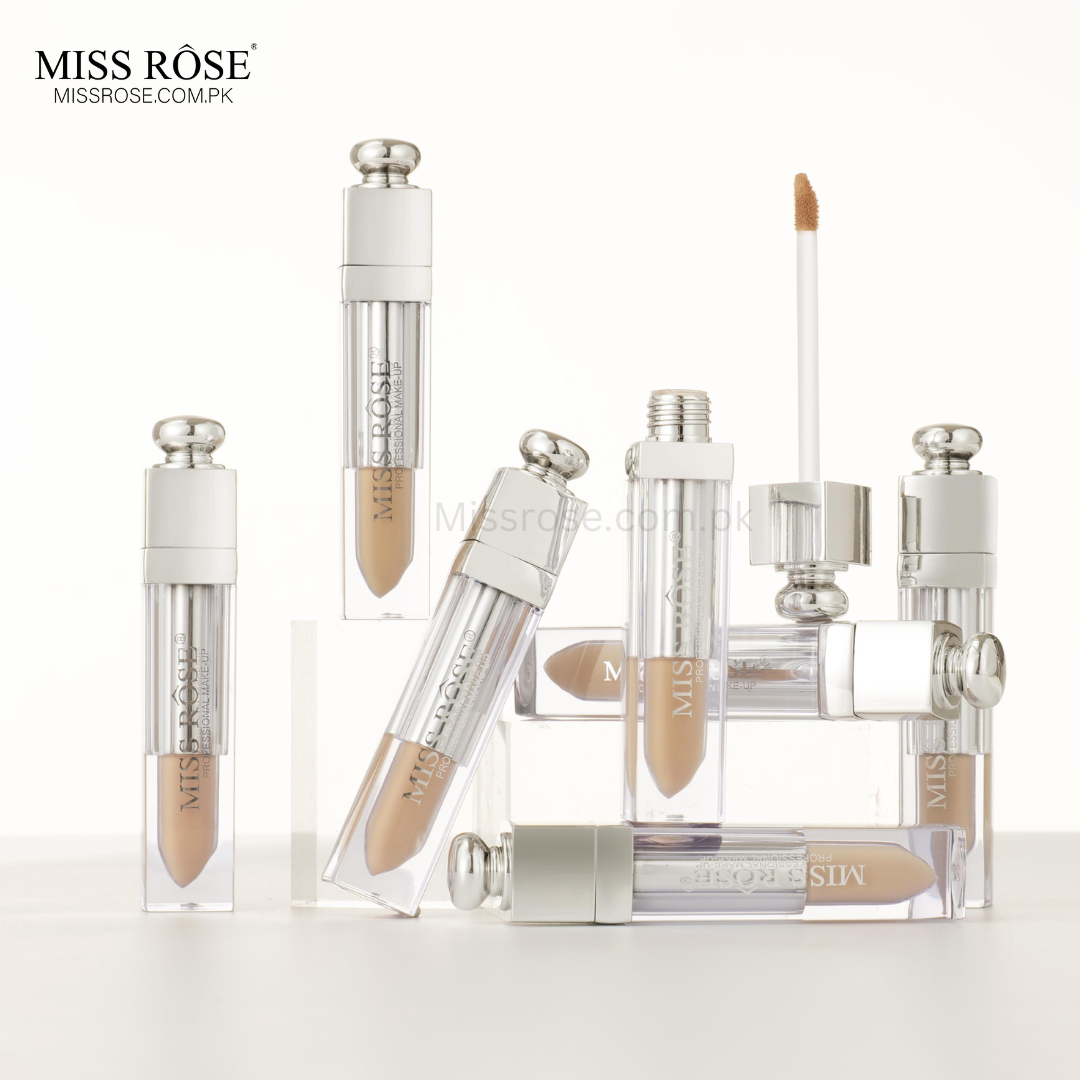 Miss Rose Angelic Strong Coverage Concealer