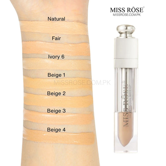 Miss Rose Angelic Strong Coverage Concealer
