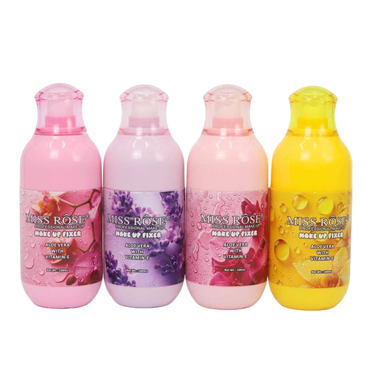 Miss Rose EverFresh Makeup Fixer
