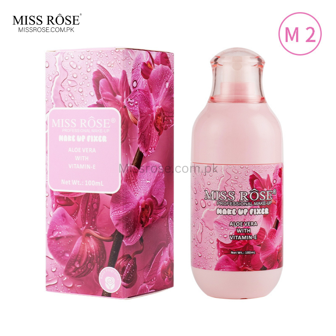 Miss Rose EverFresh Makeup Fixer