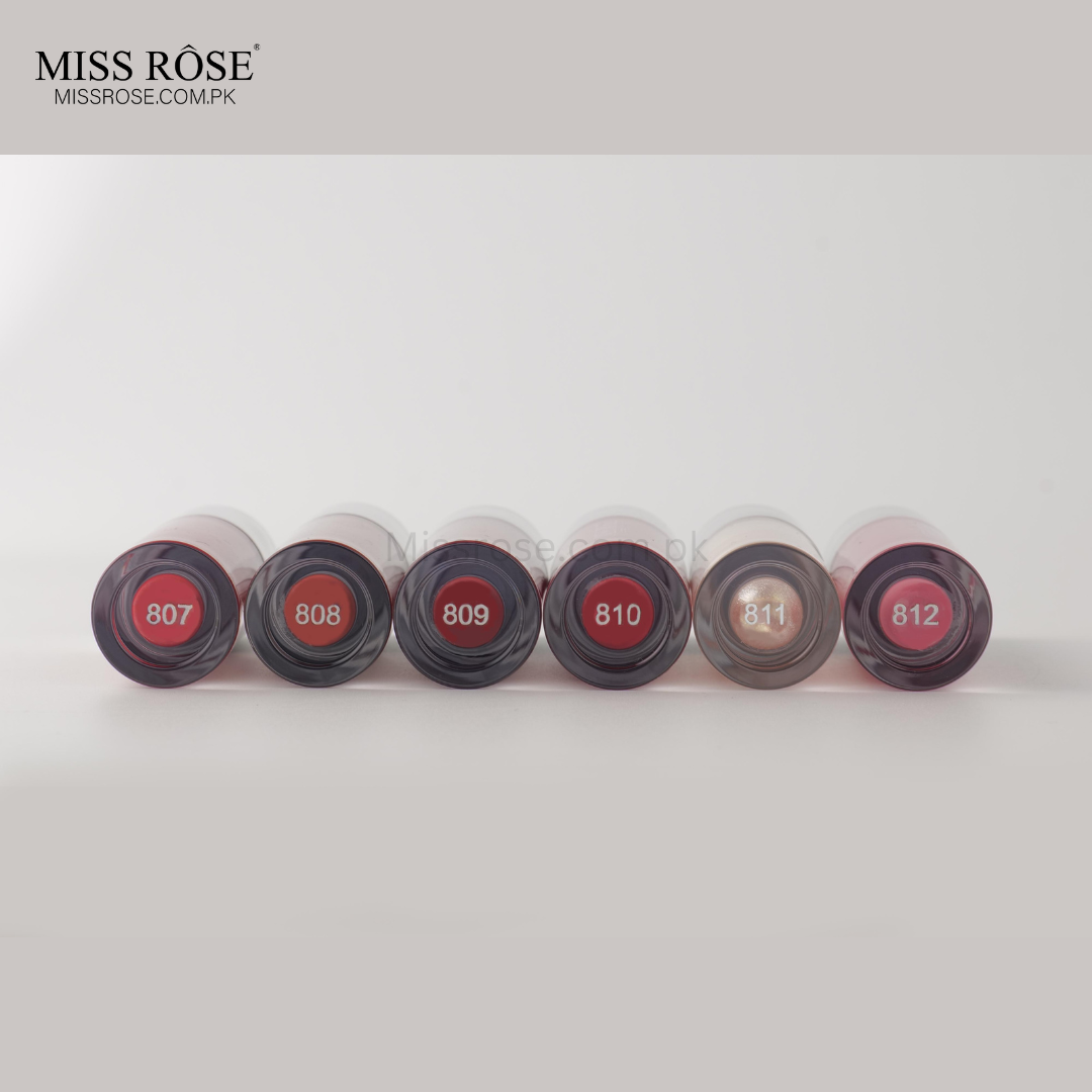 Miss Rose Moisturizing Lip Comfort Essential