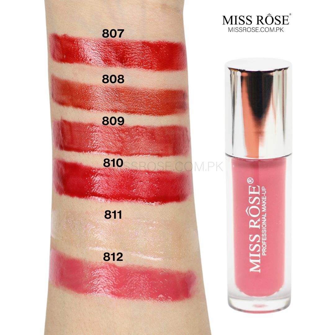 Miss Rose Moisturizing Lip Comfort Essential