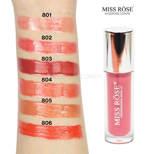 Miss Rose Moisturizing Lip Comfort Essential