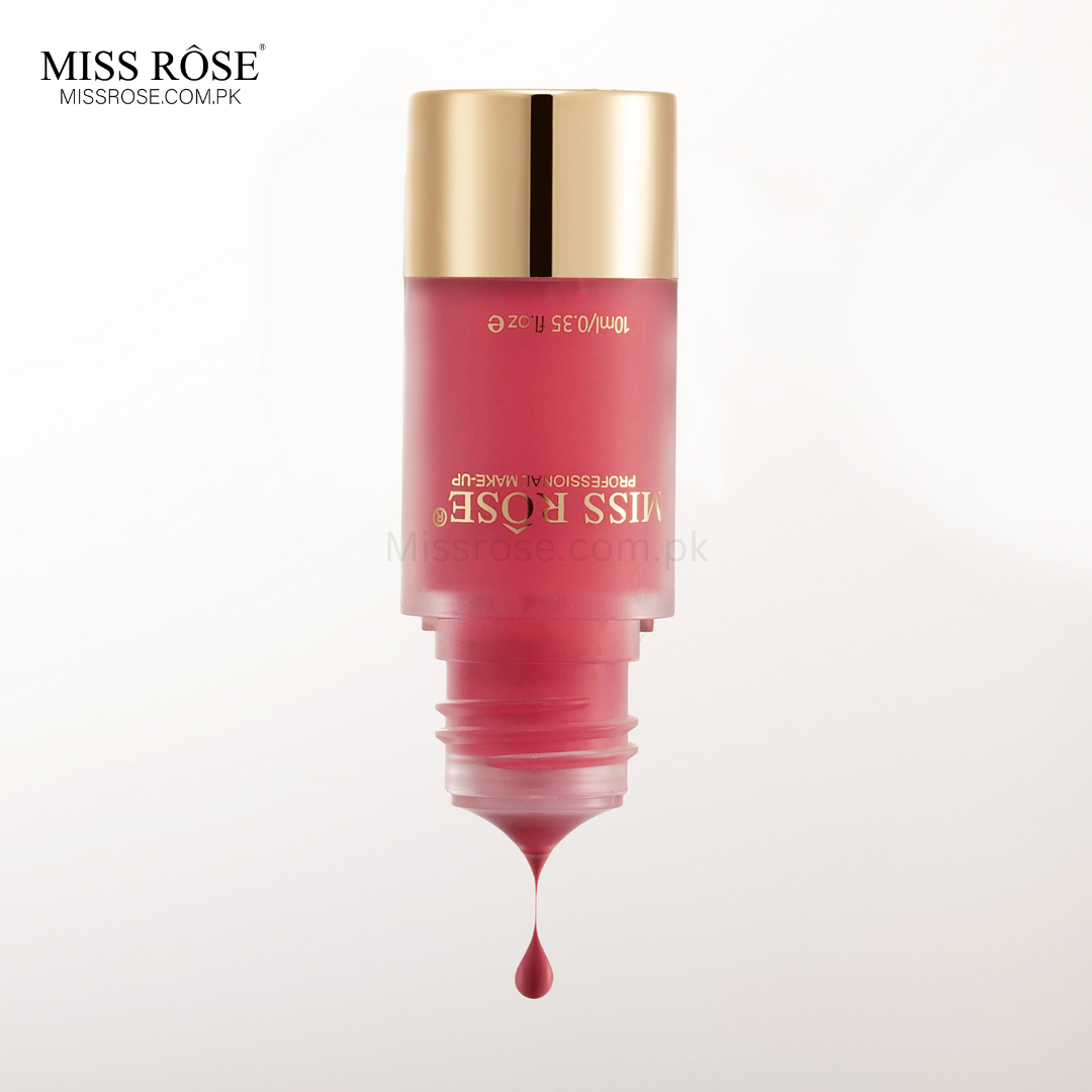 Miss Rose Moisturizing Lip Comfort Essential