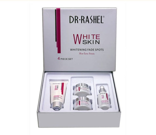 Dr Rashel Whitening Series Gift Box (Pack of 4)