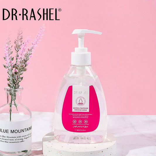 Dr-Rashel Feminine Whitening & Tightening Wash