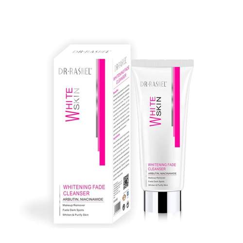 DR RASHEL WHITENING FADE CLEANSER, 80ml