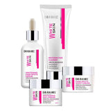 Dr Rashel Whitening Fade Series (Pack of 4)