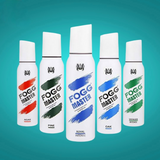 Fogg Master Perfumed Body Spray - 120ml