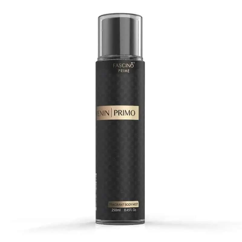 Fascino Venin Primo Fragrant Body Mist - 250ml