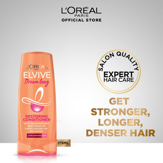 Loreal Paris Conditioner Dream Long - 175ml