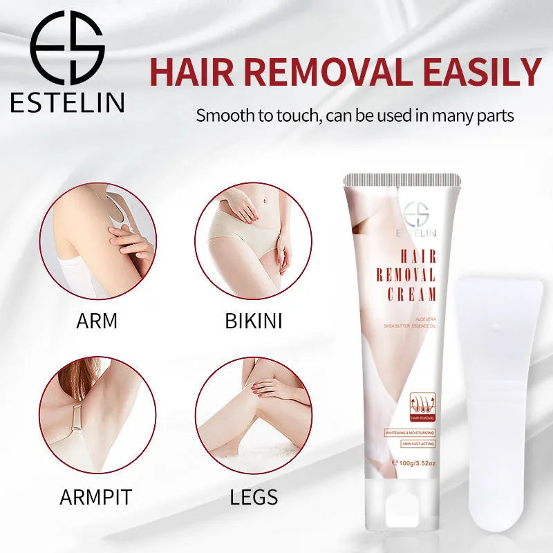 ESTELIN Hair Remove Cream