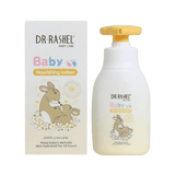 Dr Rashel Baby Nourishing Lotion 160ml
