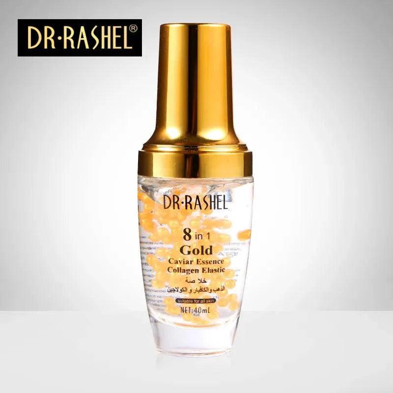 Dr.Rashel Gold Collagen Elastin 8 in 1 Serum - 40ml