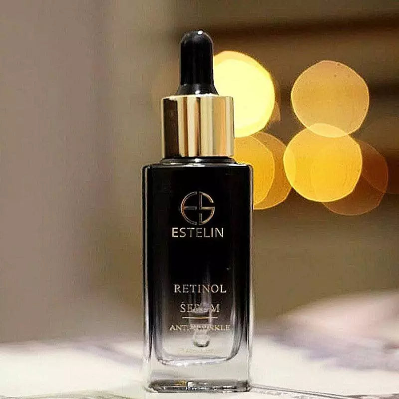 ESTELIN Retinol Anti Wrinkle Serum