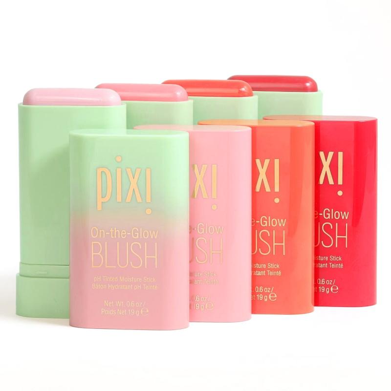 PiXi On-The-Glow Blush - 19g