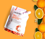 DR.RASHEL Vitamin C Exfoliating & Brightening Hand & Foot Scrub - 200g