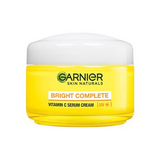 Garnier Bright Complete Vitamin C Serum Cream UV - 23g